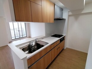 AKADEMOS　Residenceの物件内観写真